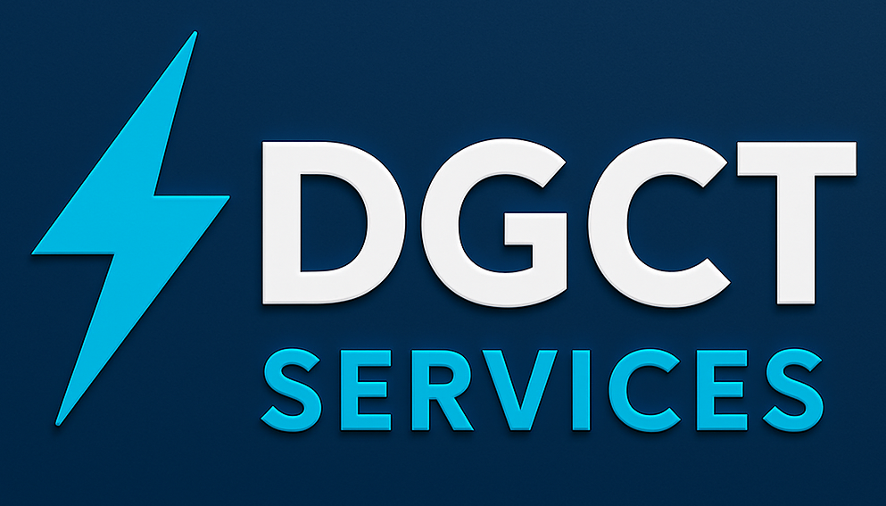 DGCT SERVICES